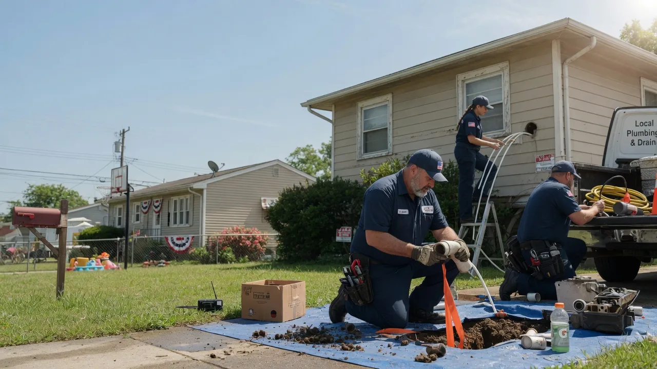 Faucet Repair in Waurika, OK near me